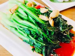-東舍食唐精品陕菜馆