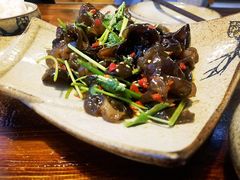 -不相离盐帮菜(郎园店)