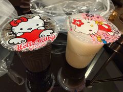 -杨记杏仁茶(椰园店)