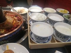 -咏江南·苏式火锅·苏州评弹(观前街店)