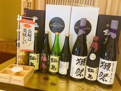 -皇品田苑日式料理(苏州中心店)