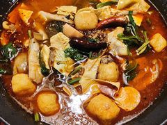 -吧嘚嘴炭烧鸽串吧(北海街店)