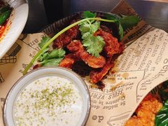 -杨梅市场·打工人小酒馆(新天地店)