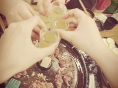 -赞酱川式烤肉(蜀都万达店)