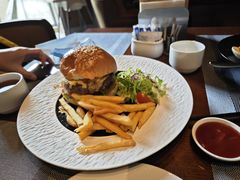 -蜻蜓逐宴全日制西餐厅I古北水镇大酒店