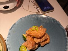-華府Deluxe(兴业太古汇店)
