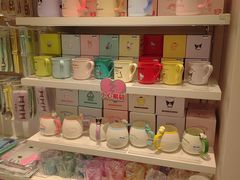 -三丽鸥 Sanrio Gift Gate(汉光百货店)