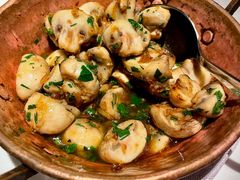 炒蘑菇-Solo(衡山路店)