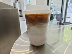 -北芒BEIMO COFFEE(五台山店)