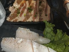 -火炉旺烤肉啤酒屋(沈北创始店)