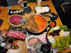 -呷哺呷哺(砂之船奥莱店)