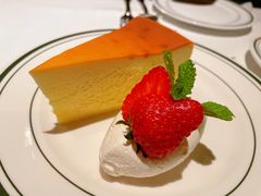 -Wolfgang’s Steakhouse 沃夫冈牛排馆(上海白玉兰广场店)