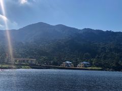 -海南热带雨林国家公园吊罗山景区