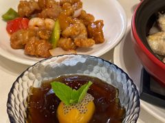 -莆田餐厅PUTIEN(武商MALL店)