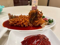 -得月楼·省级非遗·传统苏帮菜(观前店)