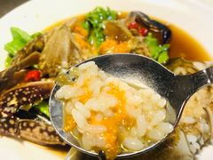 -梨满园韩国料理
