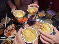 -牛New寿喜烧(曹路花园城店)