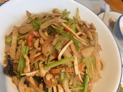 -巢湖名吃·东关老鹅汤(江南风情街店)