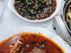 -好运来饭店(凤滨路店)