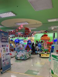 点击看大图 -利奥梦幻主题乐园(爱琴海购物公园店)