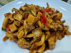 -烤肉宛饭庄(北新桥店)