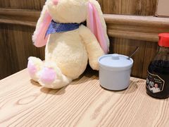 -秦晋味道脆皮肉夹馍(金茂湾店)