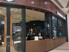 -星巴克臻选(北京富力家园店)