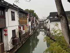 -孙盛兴奥灶面馆·蟹黄面·三虾面(山塘街总店)