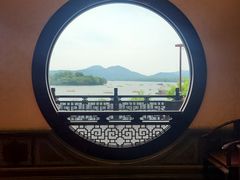 景观位-楼外楼(西湖景区孤山路店)