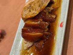 -抱德·潮汕味(敦和店原惠城鱼仔)