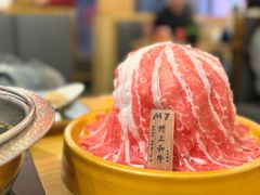 -牛匠和牛寿喜锅(西安总店)