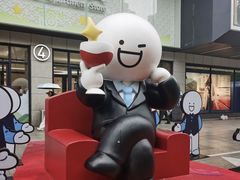-杭州西湖银泰百货