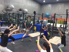 -健身专家Wellness Experts