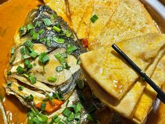 -独一道·邵伯龙虾土菜馆·烧烤(雨花西路店)