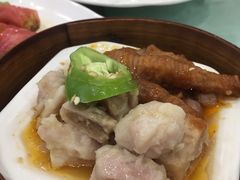 -旭璟酒家·传统粤菜·湘菜(逸景路店)