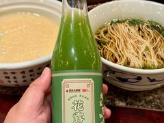 -南京大牌档(中山陵店)