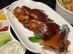 -大鸭梨烤鸭(甘家口店)