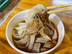 -王记生烫牛杂面馆(兰陵路店)
