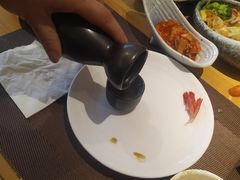 -禾风·海鲜料理自助(玉林店)
