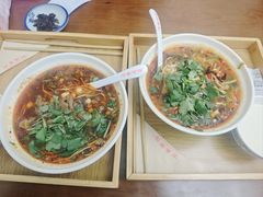 -万县面馆(高笋塘店)