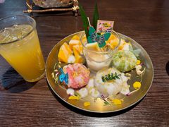 -泰妃殿(武汉首店)