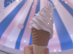 -喜茶(迪士尼小镇DP店)