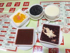 -香港華心糖水鋪(南西总店)