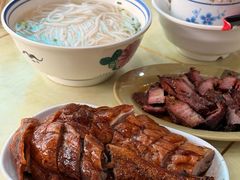 -香辉食馆(新兴路店)
