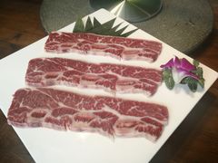 -前门·鲜肉火锅(长风店)