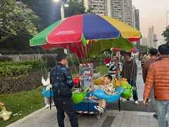 -白石龙音乐公园