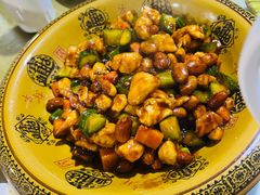 -安吉海鲜中餐厅ANJI CHINESE Restaurant
