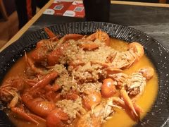 -红盔甲·小龙虾(长寿路店)
