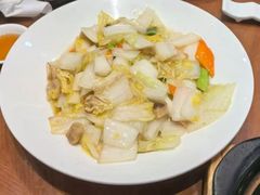-渔满仓海鲜渔家(象山二店)