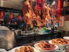 -陈鹏鹏潮汕菜(宝安机场T3航站楼店)